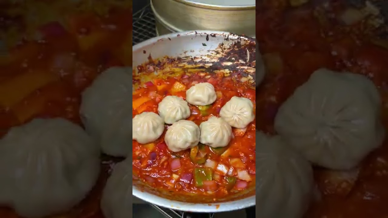 Day 9 of letting you pick my meal