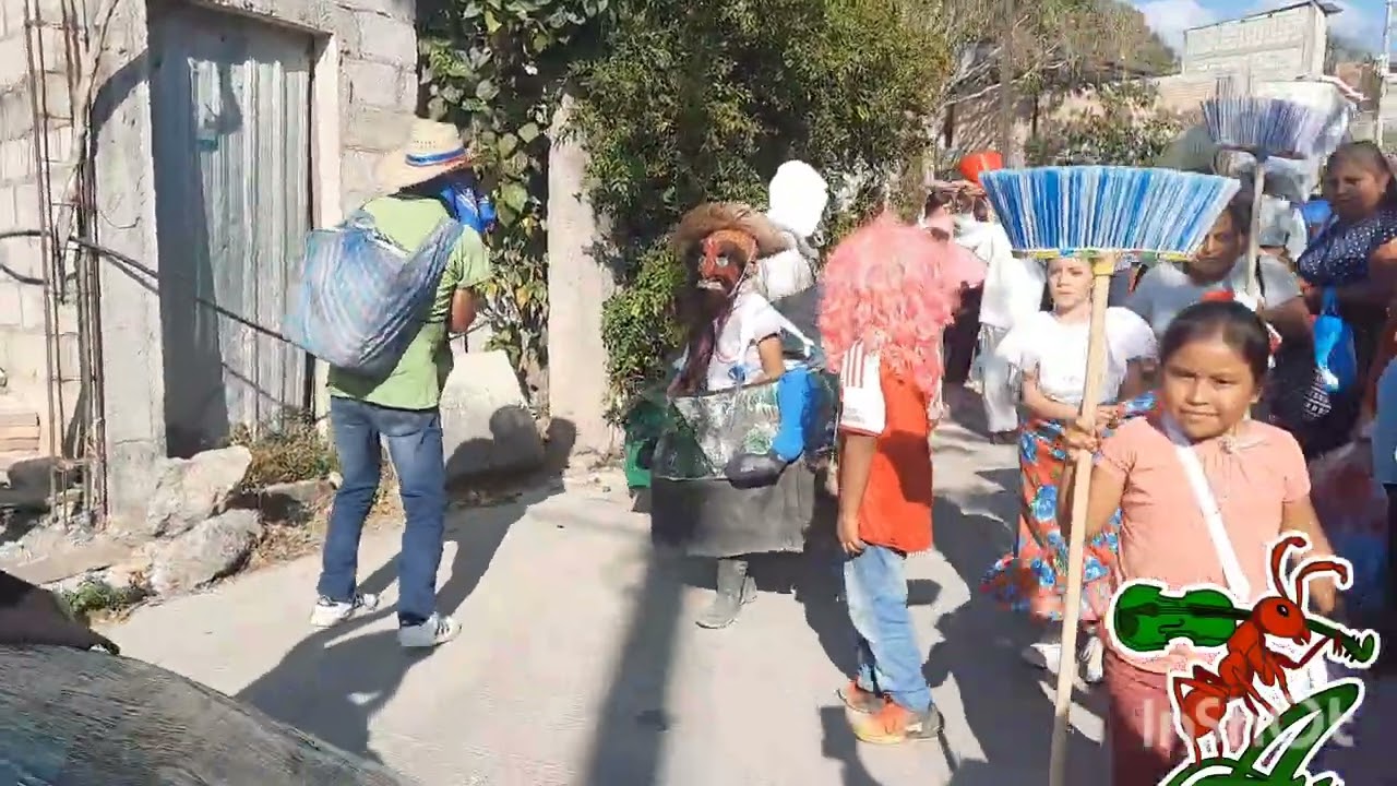 El recuerdo,  alevantamiento 