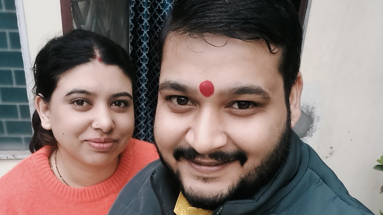 आज नानी ने मेरे साथ ऐसा किया 🥹🥹बिल्कुल उम्मीद नहीं थी 