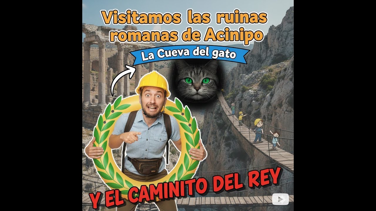 De pasarela mortal a paraíso turístico: Por qué todos quieren ir y pocos se atreven