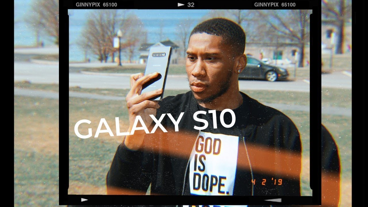 Galaxy S10 Plus Real Day in the life | AMAZING Video Capabilities