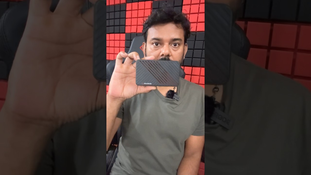My 4K Capture card AverMedia Ultra for SALE #gamingconsole #avermedia