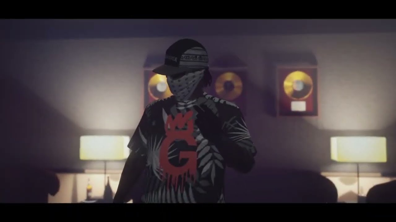 Klutch Reacts to Eli Porter - Jump Out Gang [Official Music Video]