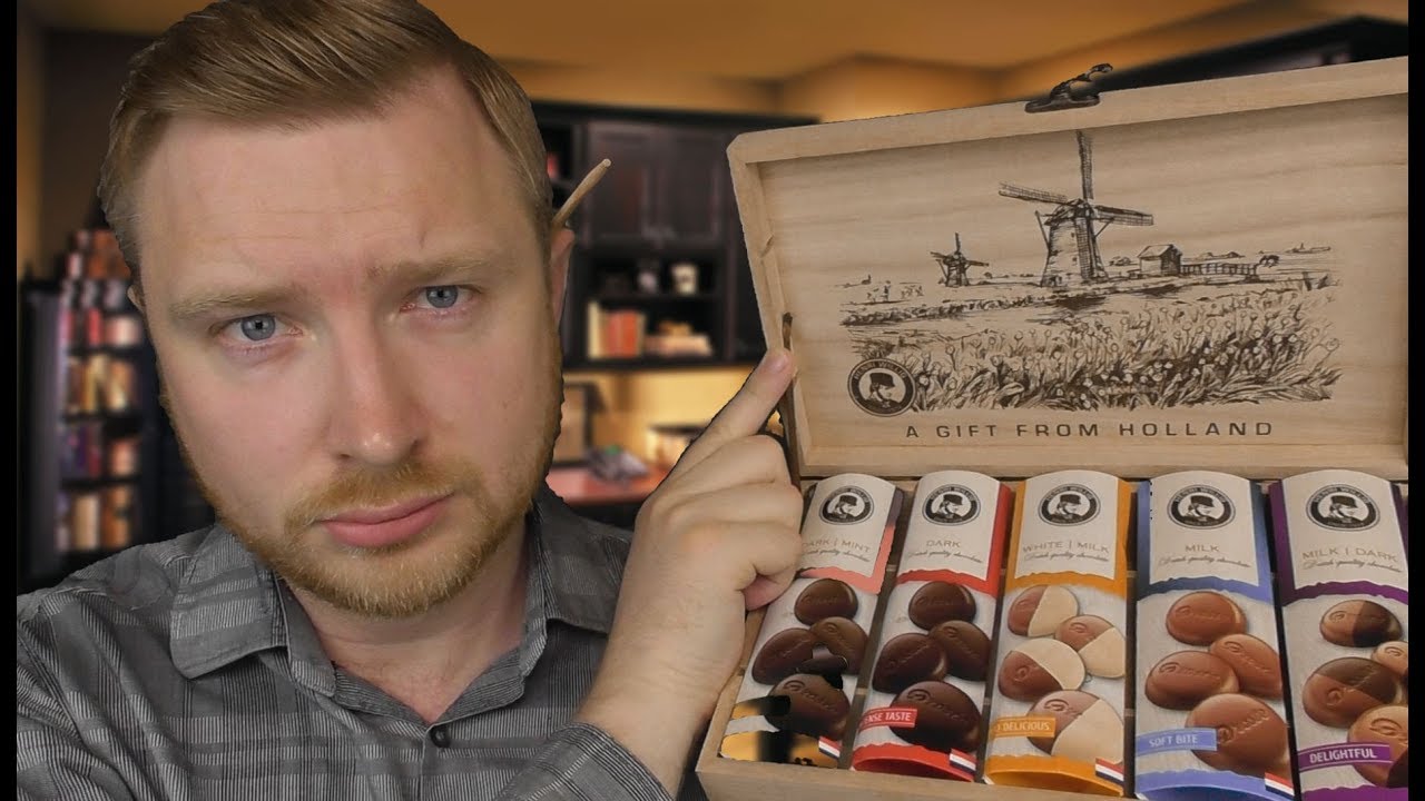 ASMR - Sugar Dealer Roleplay (The Dutch Shipment)