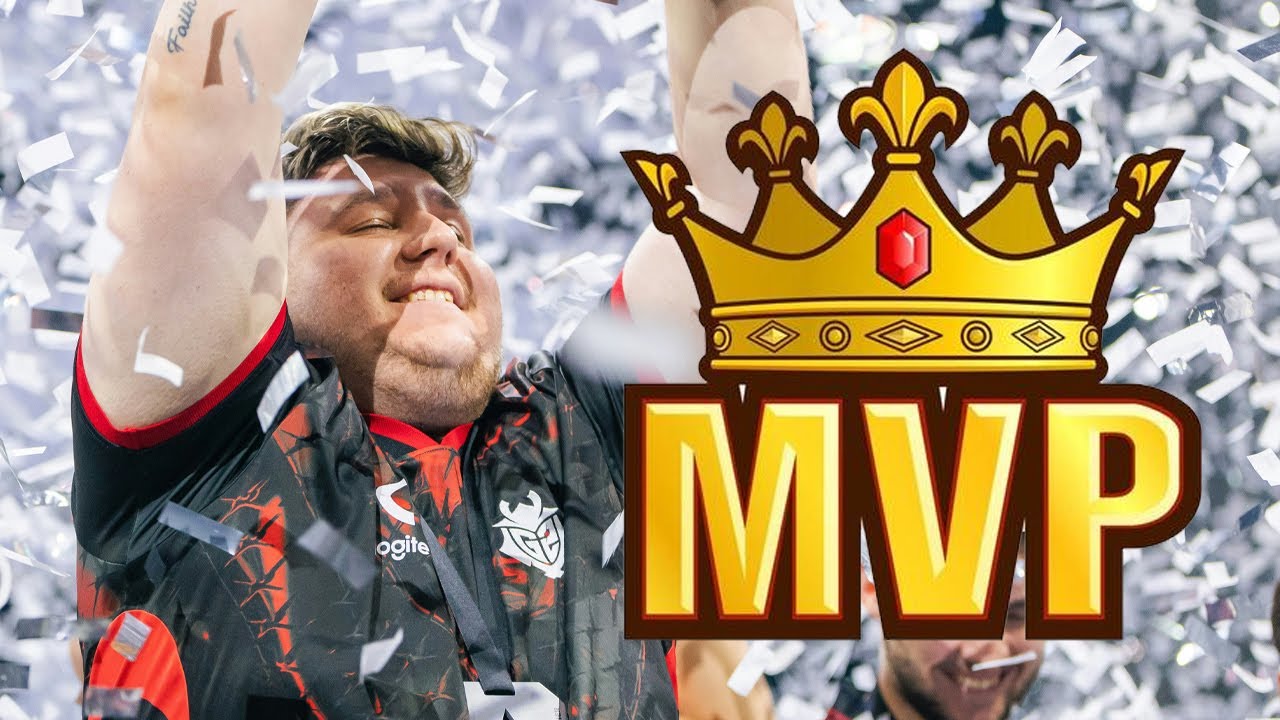 HeavyGod Career First MVP🏆 | BLAST Open London 2025 🇬🇧