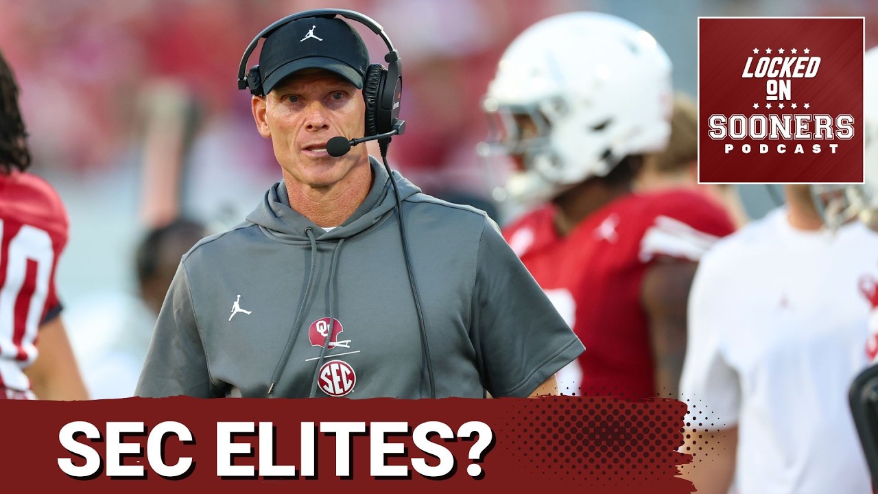 REVEALED: Sooners’ Roster Strategy STUNS Insiders | Oklahoma Staying Among Elites?