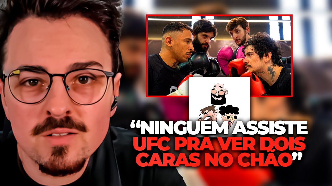 FIZEMOS UMA AULA DE MUAY THAI ft. Carlos Prates - BALELA | SPIDER REAGE