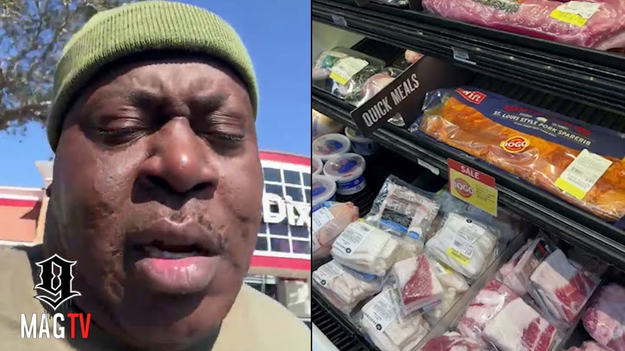 Trick Daddy's 
