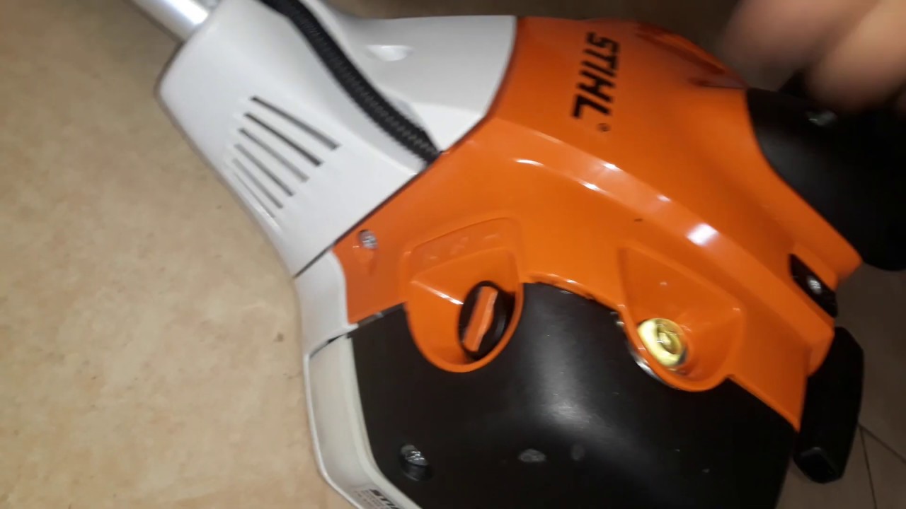 Stihl fs 240