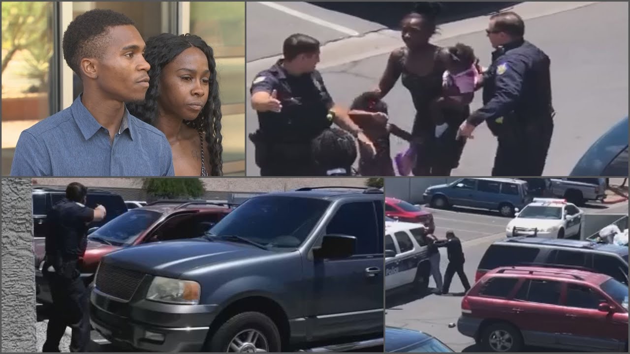 Phoenix police misconduct accusations: What made the incident quickly escalate?