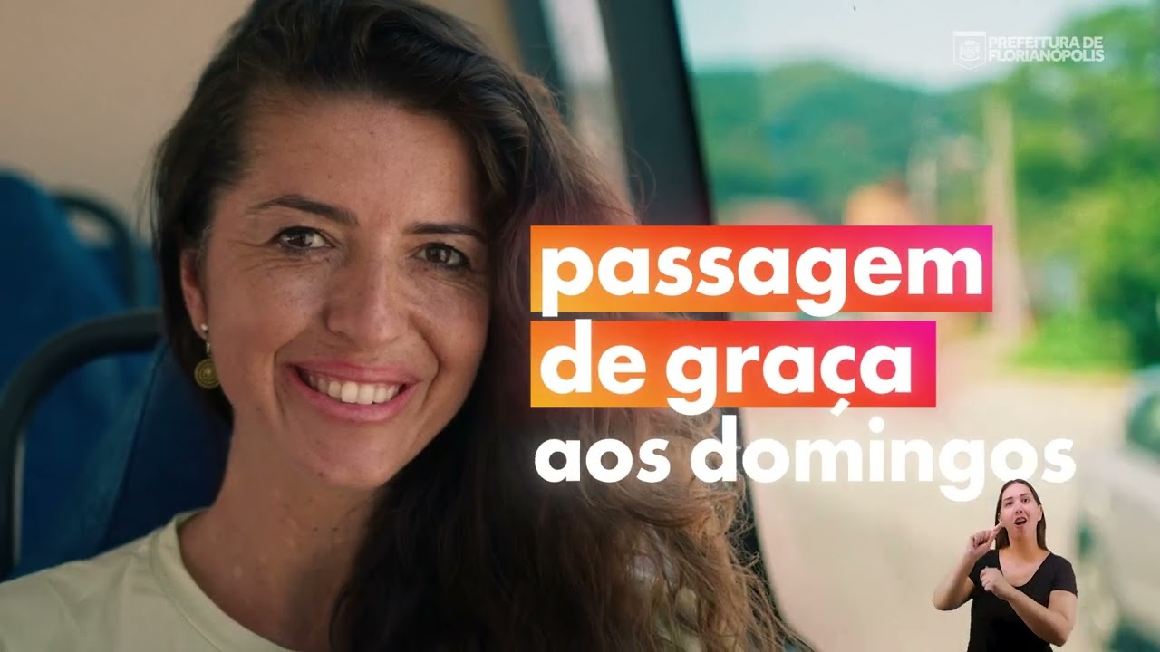 Opera&ccedil;&atilde;o Ver&atilde;o Florian&oacute;polis