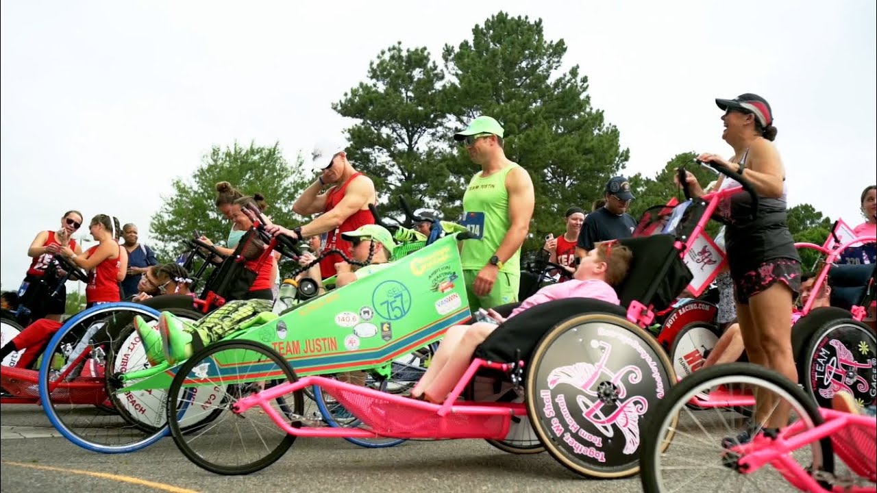 Eggleston OK5K 2025
