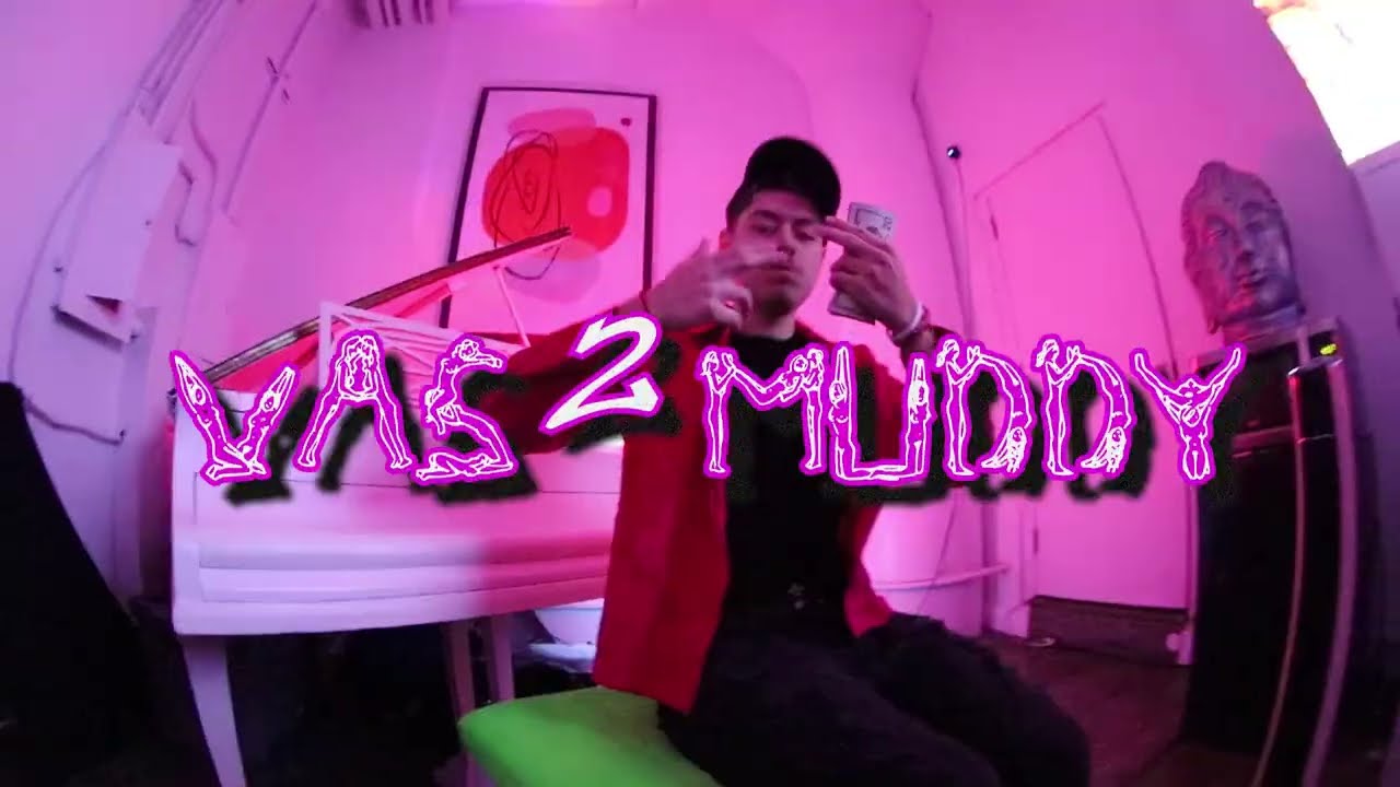 Vas2Muddy - Deadys (Queso + Localvann)