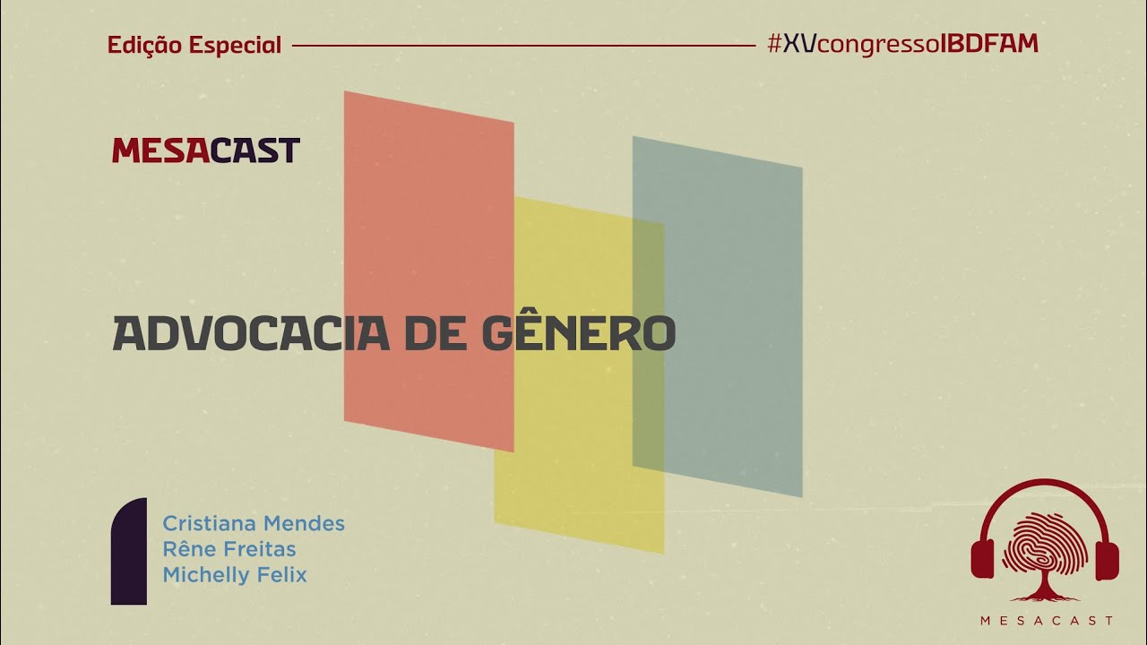 Advocacia de Gênero