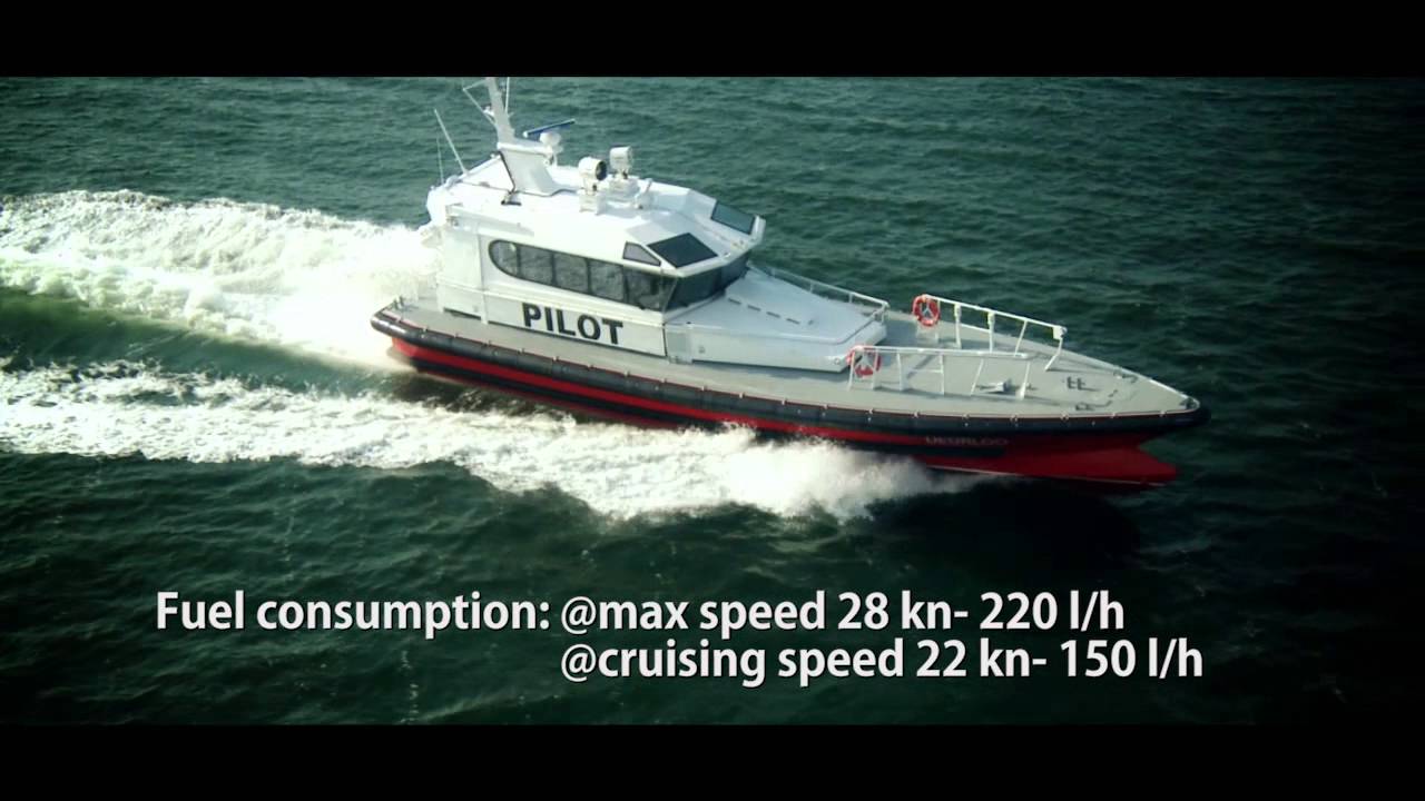 Baltic Workboats