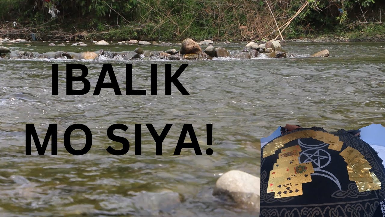 BAKAS | Jay Costura