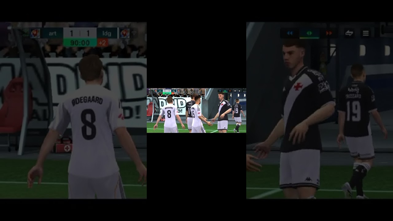 Ramadã:no fifa é etc.