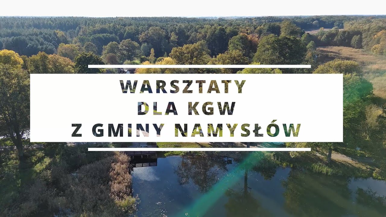 Warsztaty kulinarne dla Kół Gospodyń Wiejskich z Gminy Namysłów