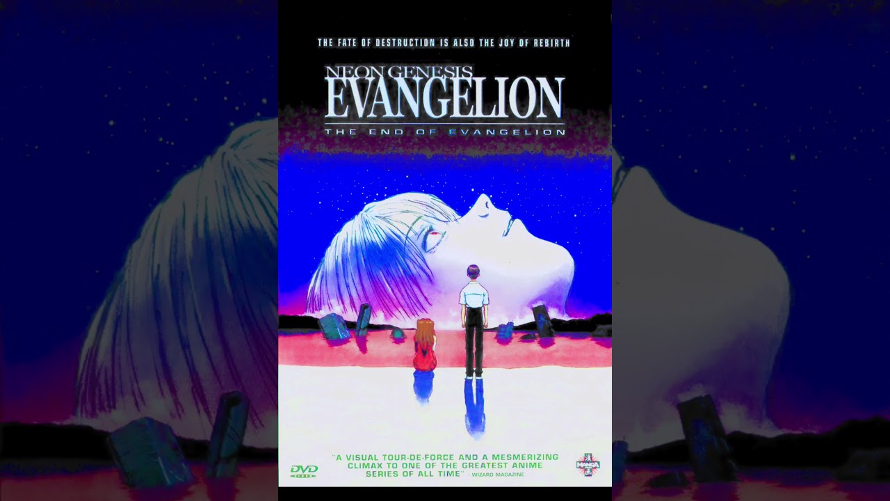 Evangelion - Endless Game
