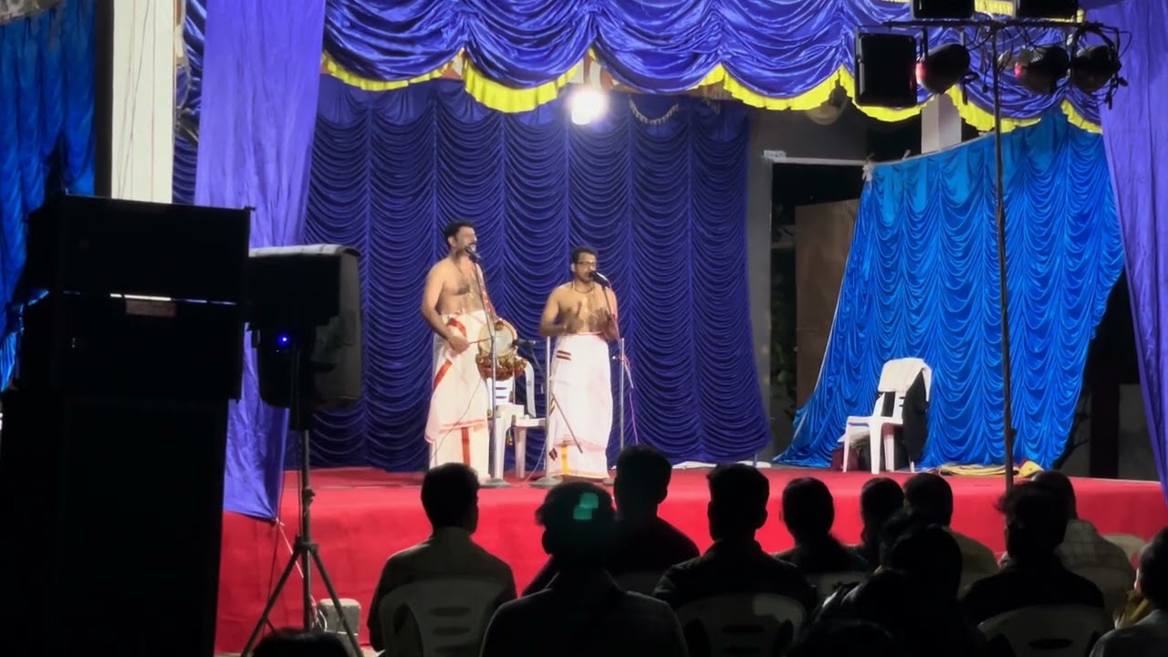 Eloor Biju | Sopanasangeetham | Vyttila, Temple. | Sopanam | Devotional | Murugan’S Song