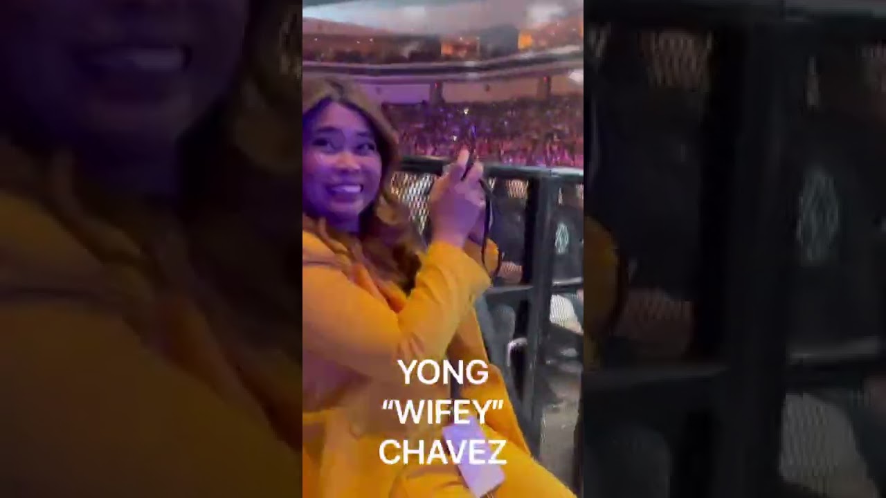 BTS Ez Mil, Inigo Pascual & Kyle Echarri Dahil Sa’Yo & Danger ASAP Natin To Las Vegas Performance