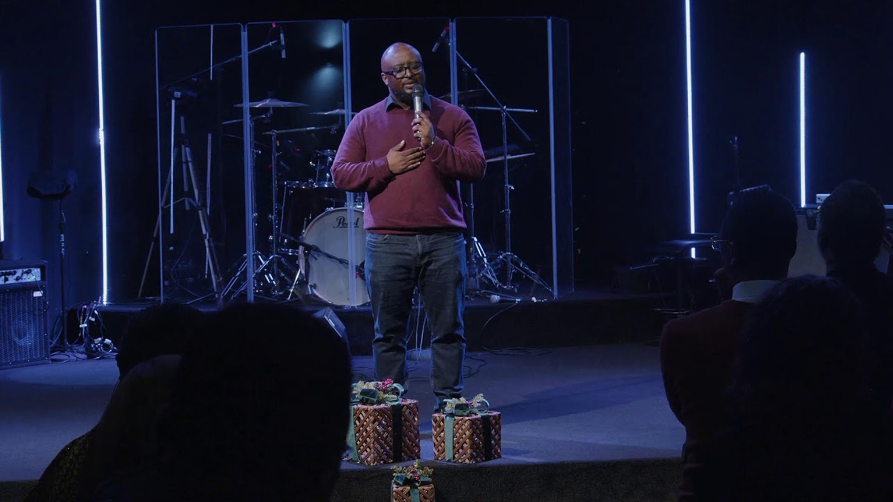 Christmas Day Service LIVE | Fountain Church Kent