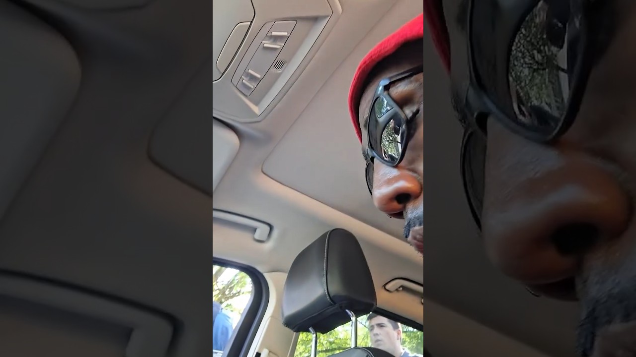 Racial Profiling Alleged In Jackson Traffic Stop Video