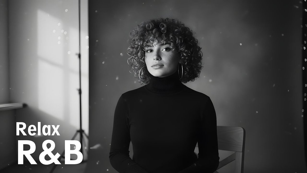 【Deep R&B & Neo】 – MIDNIGHT DRIVE – Soulful Beats for Night Rides