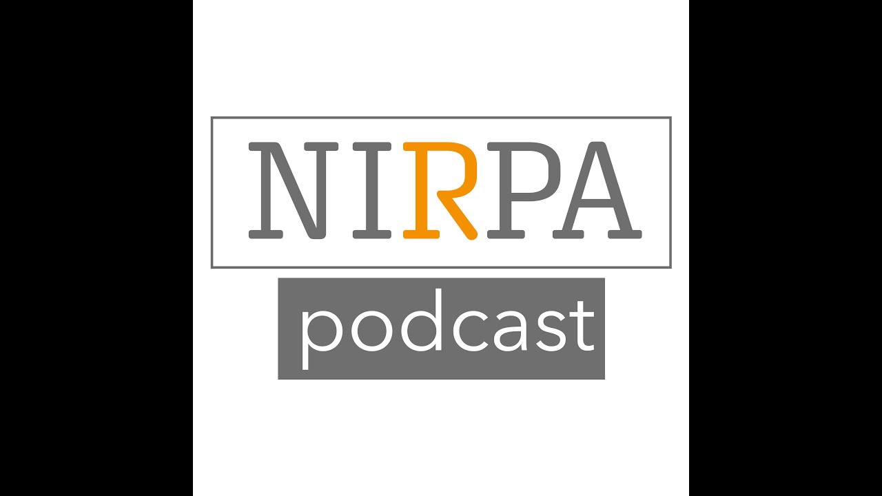NIRPA Podcast  - Waarom erkende PE-opleidingen het verschil maken