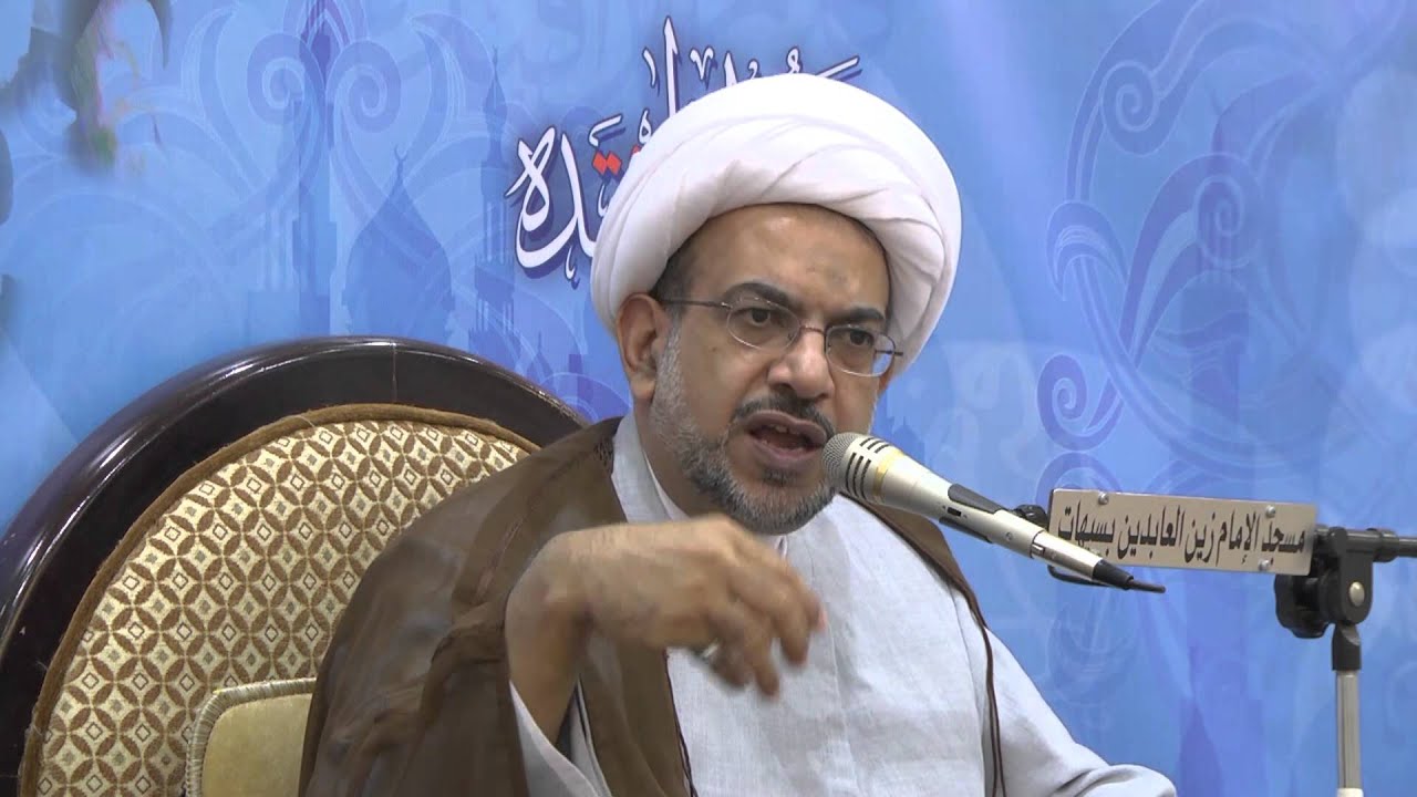 علماء الشيعة: الشيخ الوائلي لسان الشيعة الناطق