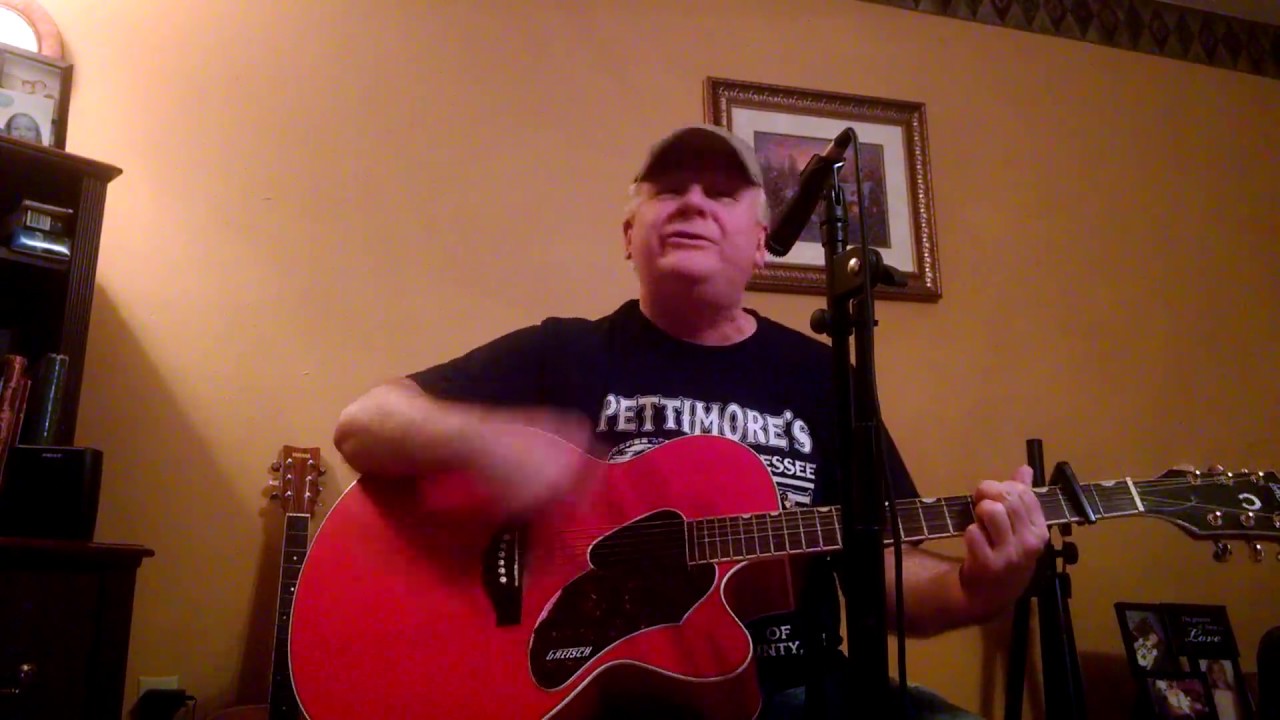 MUCH BETTER   (Original Song By RANDY KNIGHT)