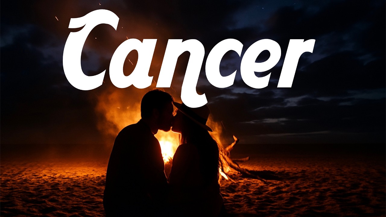 CANCER💖 This Is Taking Time To Get To You But You WILL Get It!! It is Destined To Arrive..📨🔮👀