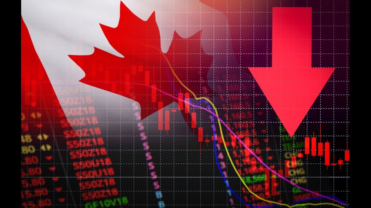 CANADA'S JOB NUMBERS SHOCKING: What is scarier, they don't tell the full story
