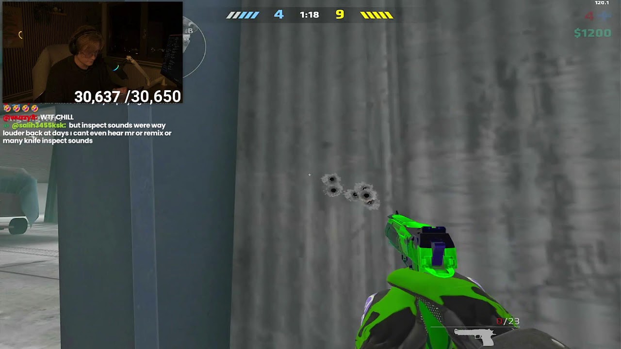 🔴 Critical Ops Ranked With A Dev!
