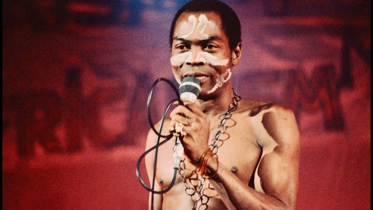 Instrumental Fela vol. 2
