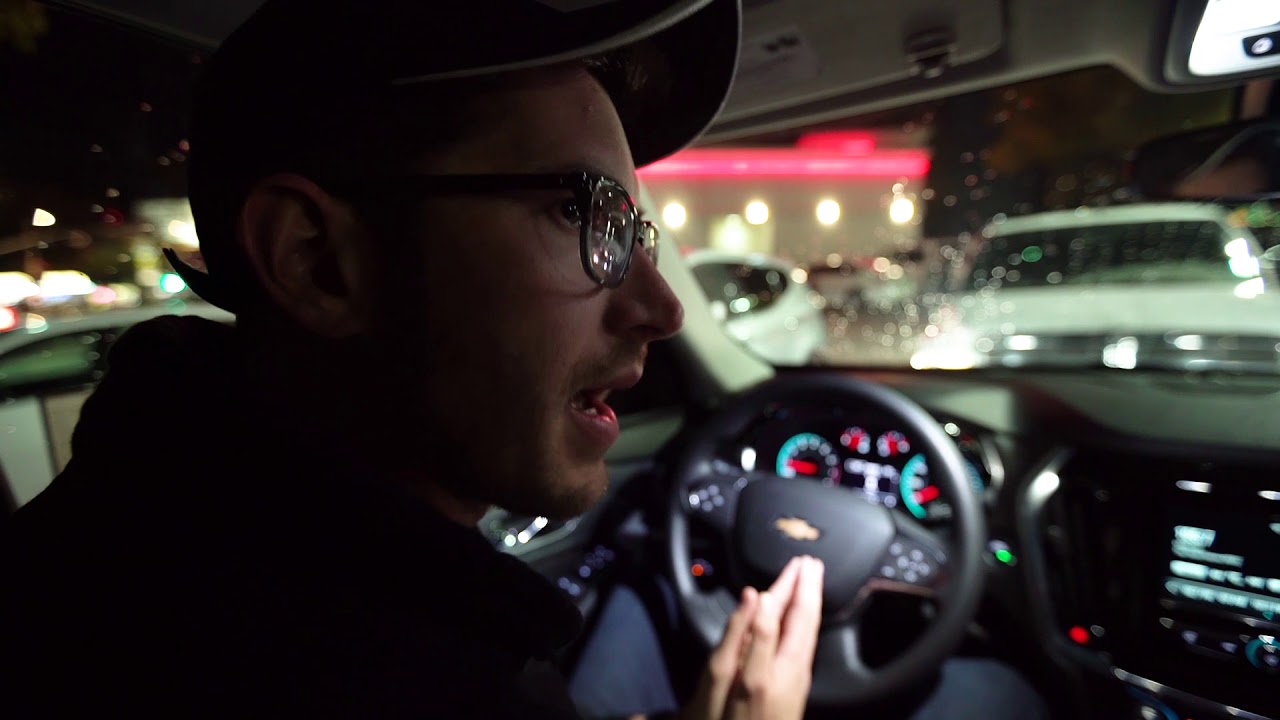 Last Chance For Snillo And The Power of In N' Out Talks