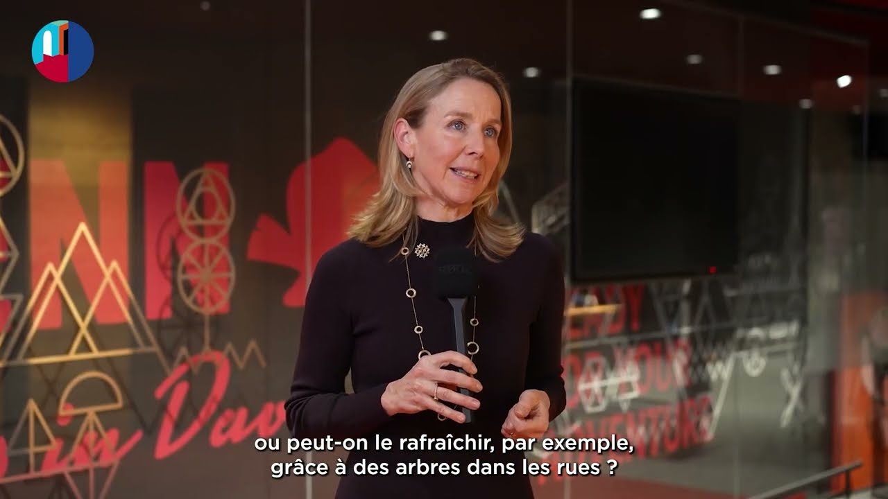Bâtiments, villes, infrastructures : quel impact sur la qualité de vie ?