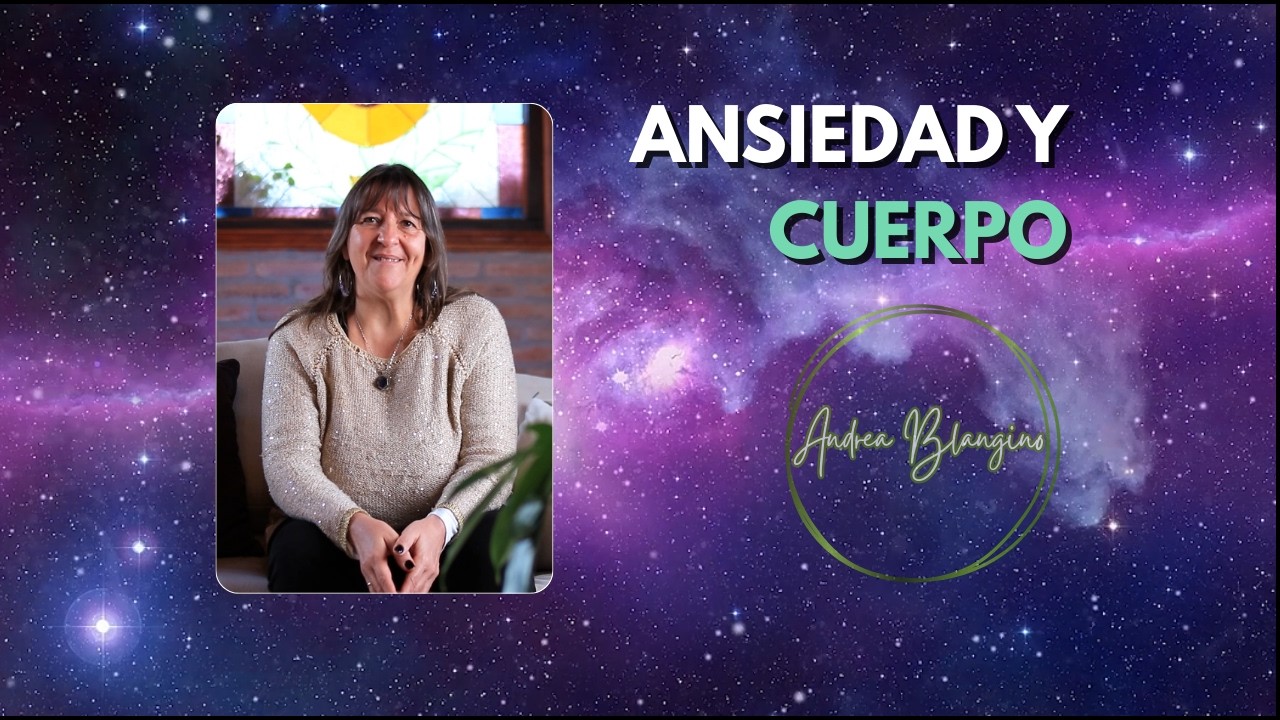 Intestino, cuerpo y ansiedad – El origen físico del síntoma