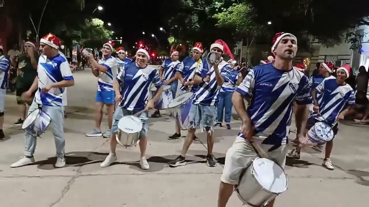 Scola Do Samba