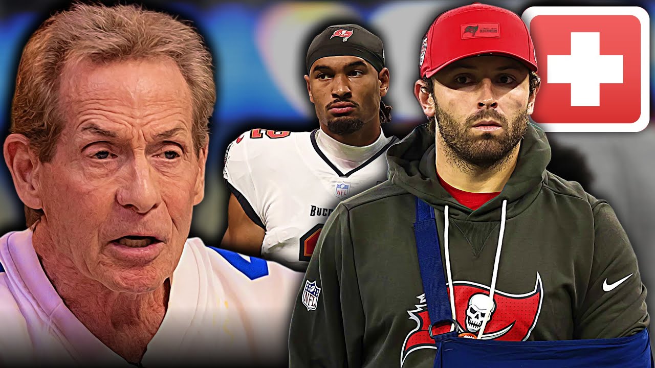 Baker Mayfield & The Buccaneers Are IN TROUBLE!!!