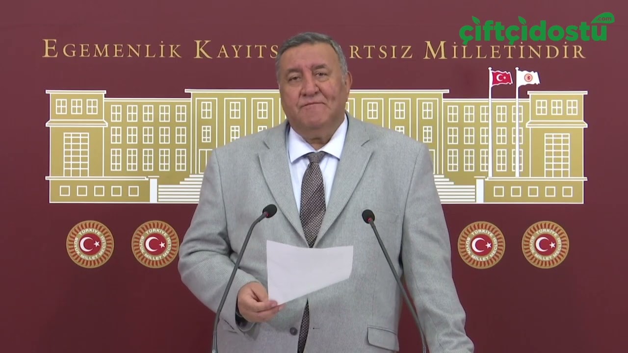 CHP'li Gürer, 