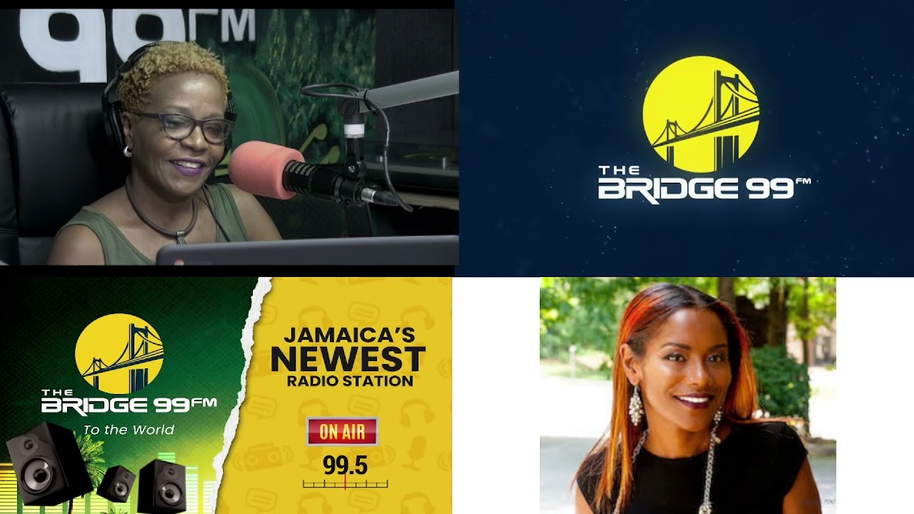 One Jamaica interviews Sabrina Henry