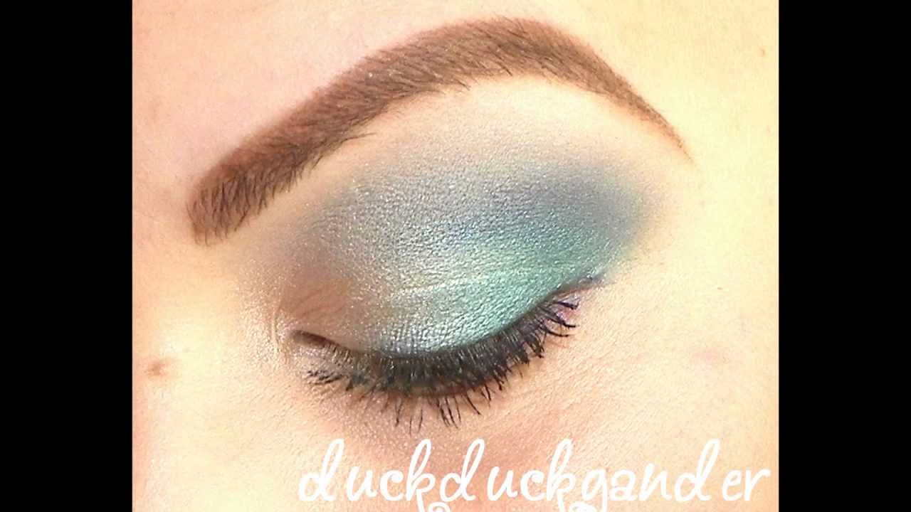 Urban Decay 15-Year Anniversary Eyeshadow Collection - which look??