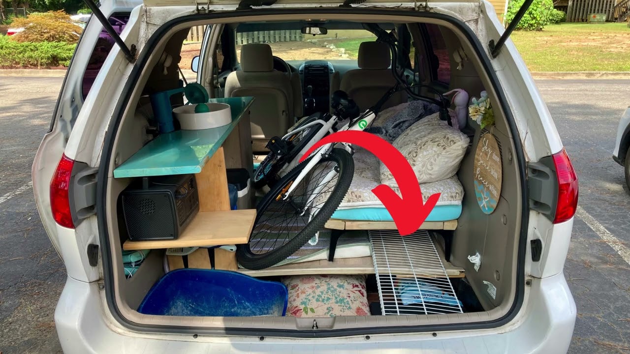 Car Camper Updates 2024