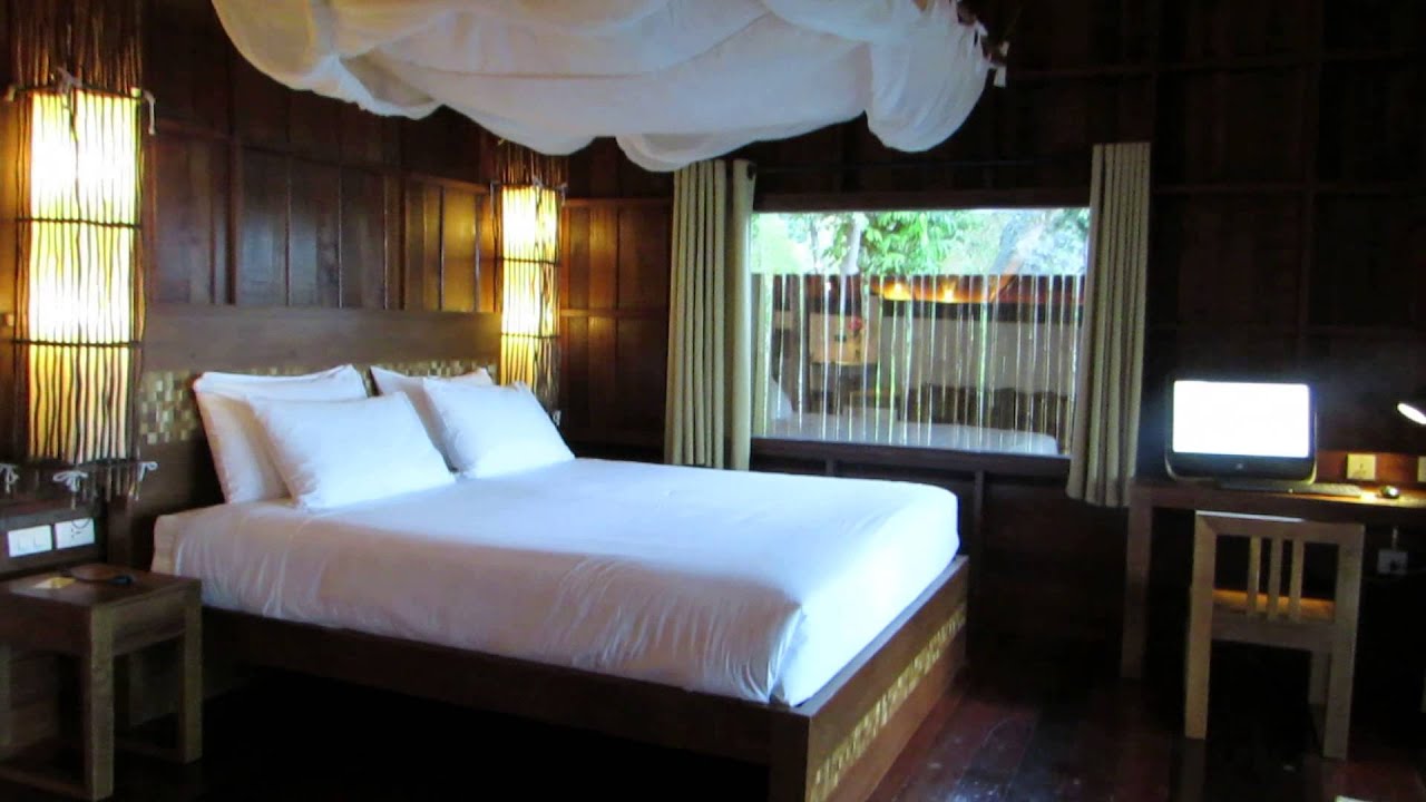 Our Villa at The Place - Koh Tao