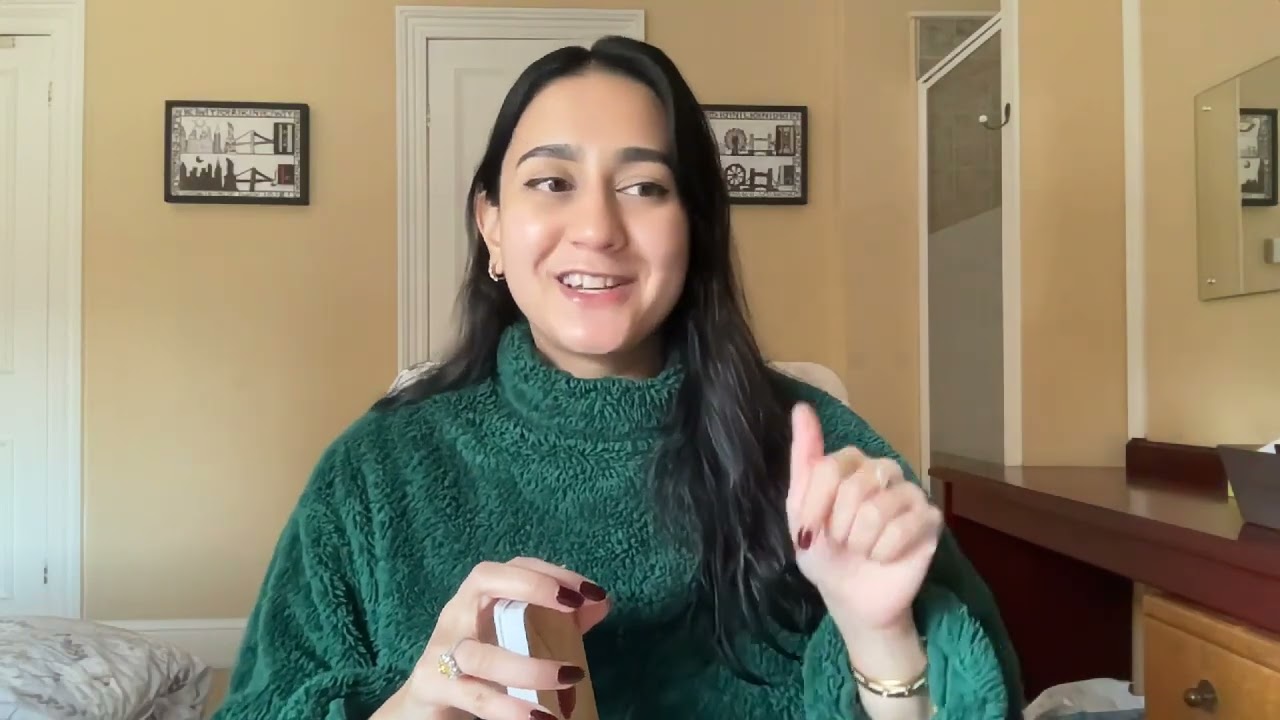 WHAT DID YOU DO TO THIS PERSON?? 🤯 THIS PERSON IS MESMERISED BY YOU & SHOCKED YOU EXIST 🥰