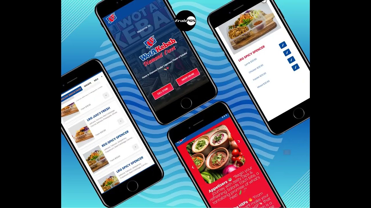 Every Kebab Shop Must Have This System!!! [WATCH NOW] 🔥