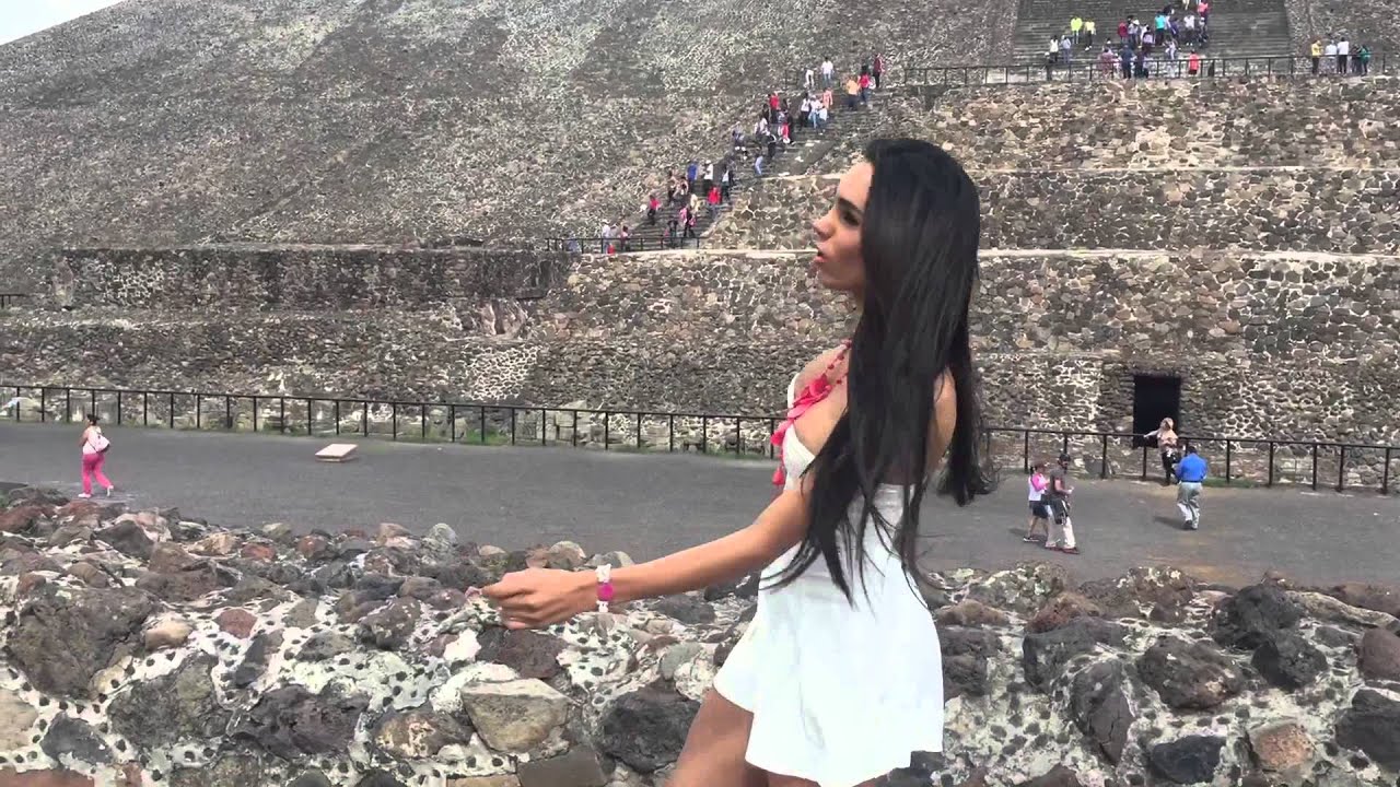 Miranda lombardo Miss Trans mexico  aspirante a Miss Internacional Queen