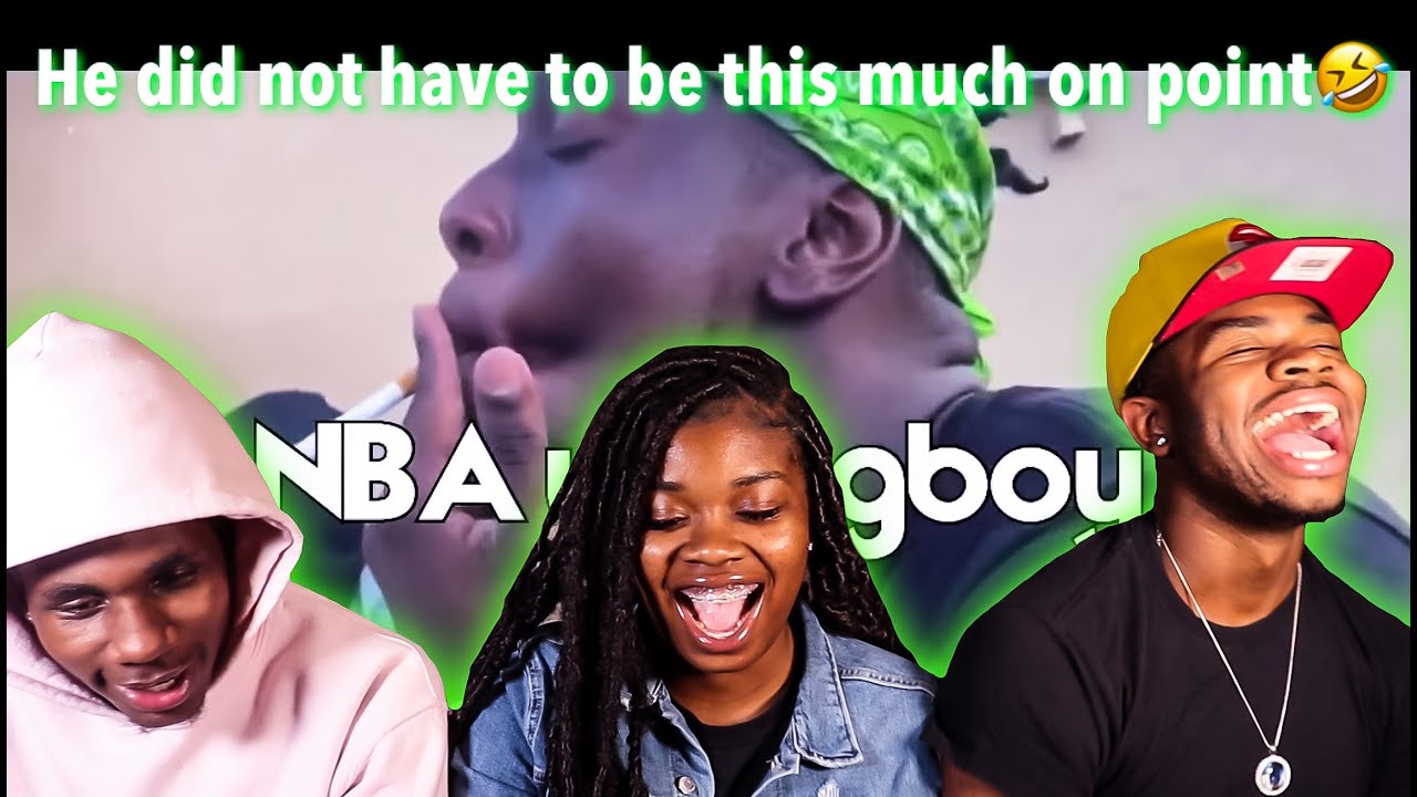 GIRLHEFUNNYAF44: КАК БЫТЬ РЭПЕРАМ (KING VON & NBA YOUNGBOY) | РЕАКЦИЯ