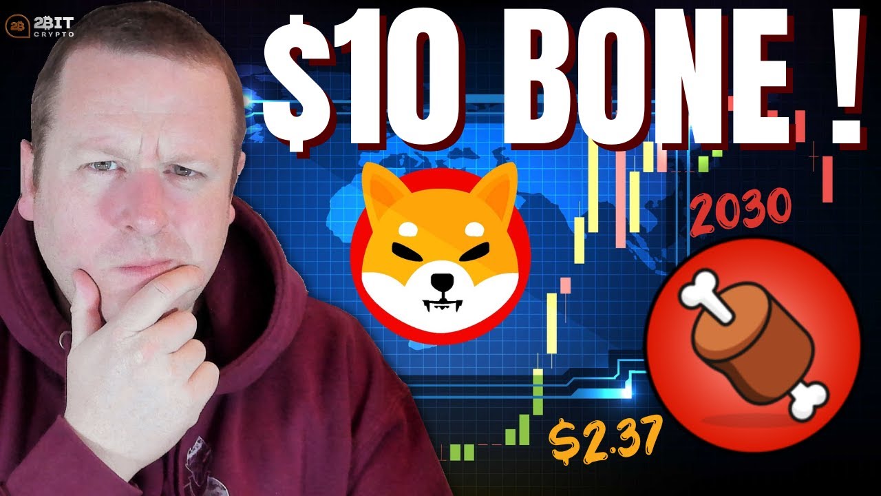 BONE PRICE PREDICTION | HOW HIGH WILL BONE GO | IS $10 REALLY ON THE CARDS